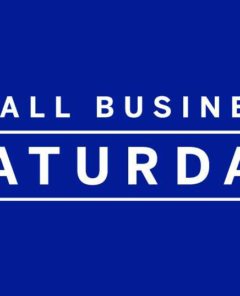 Small Business Saturday UK