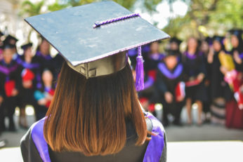 university degree