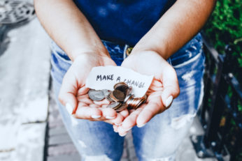 Make A Change