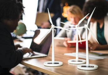 Social Enterprise - sustainable business