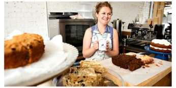 Social Entrepreneurs Programme