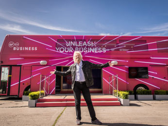 Voom Bus