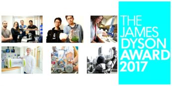 James Dyson