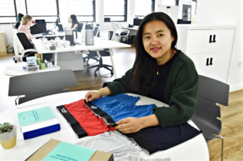 Gender Bias - JustWears