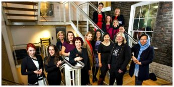 Women in innovation