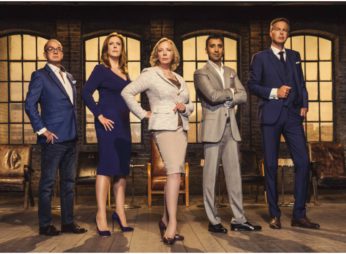 Dragons' Den