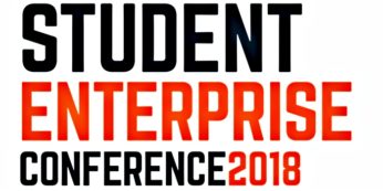Student Enterprise Conference 2018