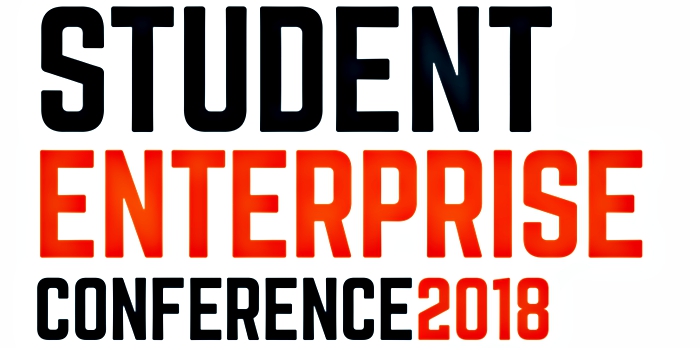 Student Enterprise Conference 2018