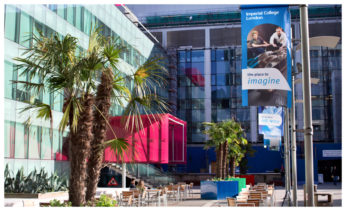 GENERATE - Imperial College London