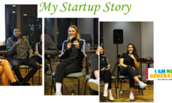 My Startup Story