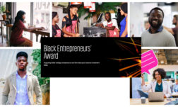 KPMG - Black Entrepreneurs' Award