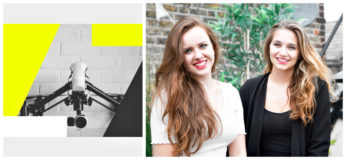 Tryatec - The online sharing economy platform - Sabine Opis and Elena Sokolova