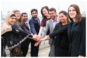 Unilever Young Entrepreneurs Award - sustainability