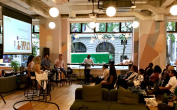 My Startup Story - photo gallery