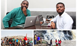 Ojay's Travels - young entrepreneurs abroad