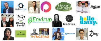 MSDUK 2018 Innovation Challenge - corporate