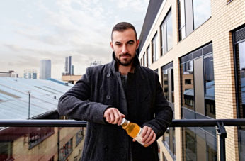 Startup Story - rejuvenate - Kris Ingham - career change