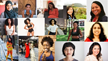 Female Founders
