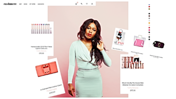 Urenna Cashmere app