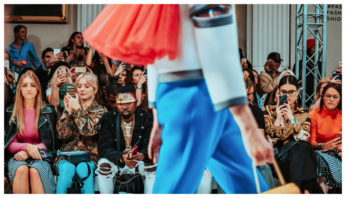 Fashion Runway