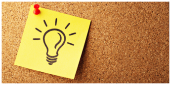 Idea Exchange