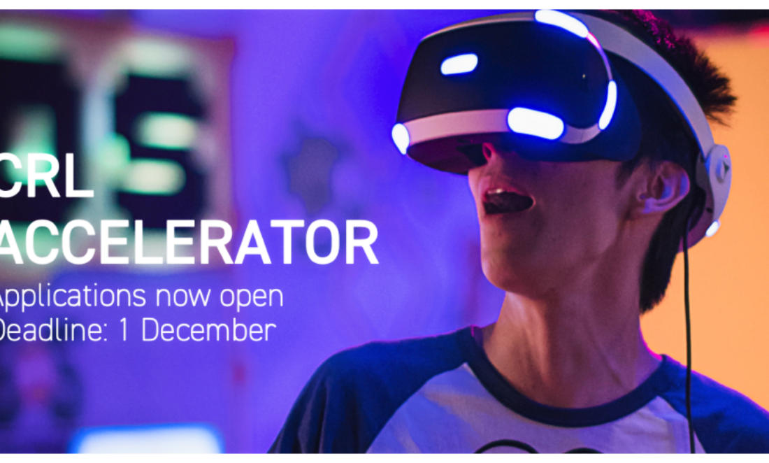CRL ACCELERATOR 2020