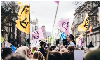 Extinction Rebellion