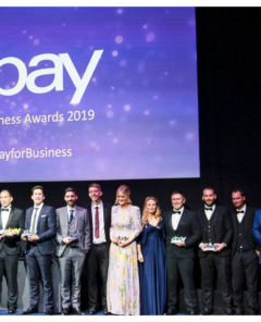 eBay for Business Awards