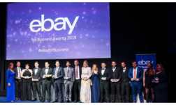 eBay for Business Awards