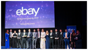 eBay for Business Awards