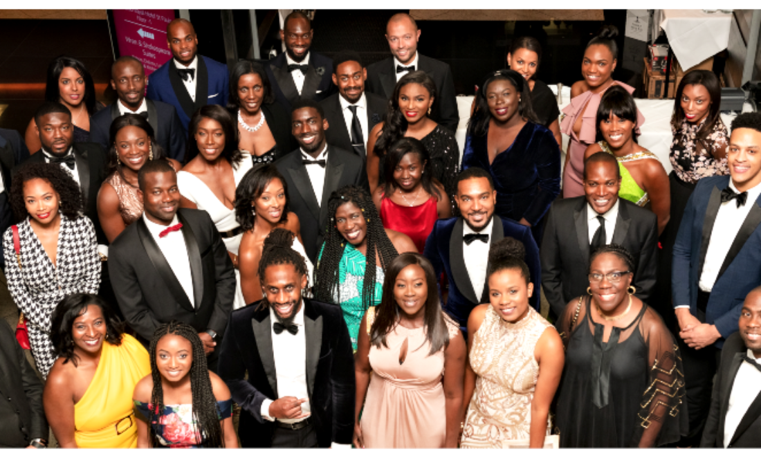 Black British BBBAward