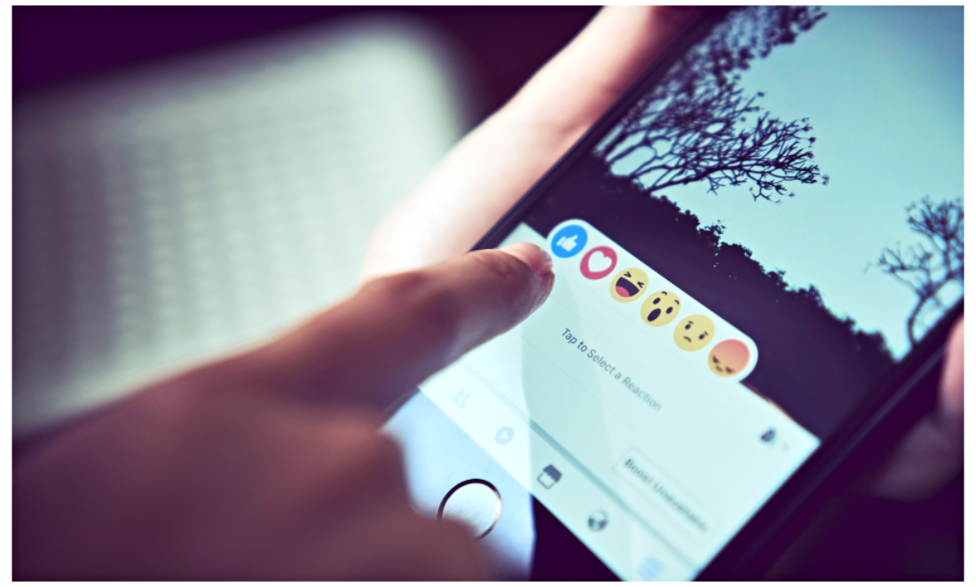 facebook(1) - community