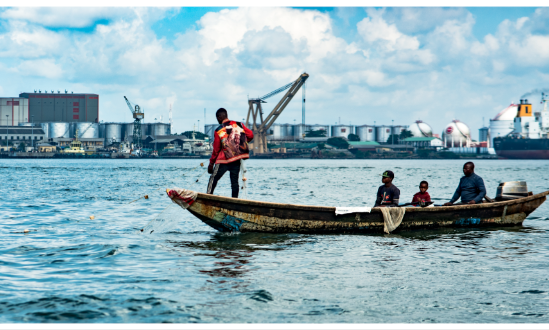 Agriculture and fish farming - AgroHack Challenge