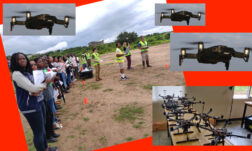 African Drones - #evoiamnewgen - I Am New Generation Magazine