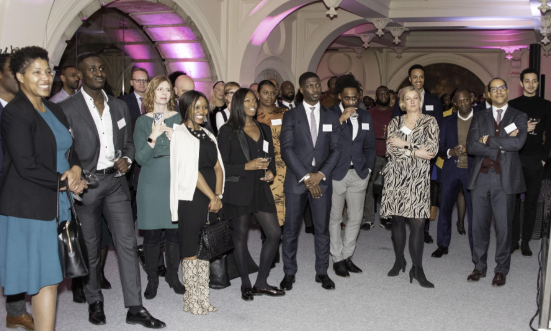 Black British Business Awards 2021