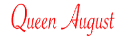 Queen August Ltd Logo