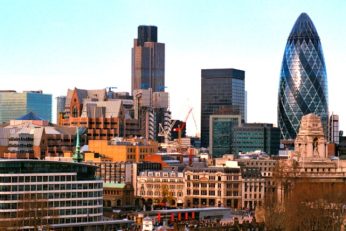 london-1-1447860 FreeImages.com