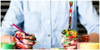 Creative Entrepreneurs