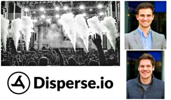Disperse.io