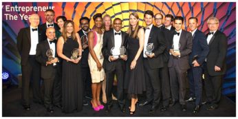 Entrepreneur Of The Year