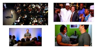 Mark Zuckerberg