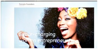 Female Entrepreneurs