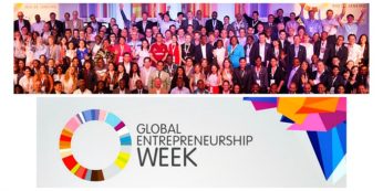 Global Entrepreneurship Week