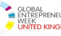 Global Entrepreneuship Week Logo