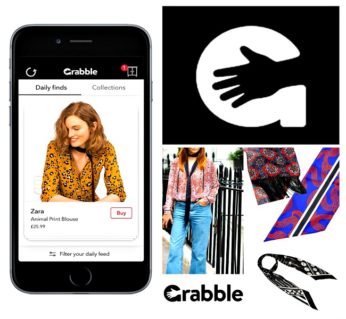 Grabble