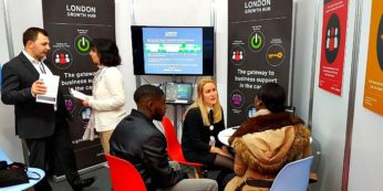 London Growth Hub