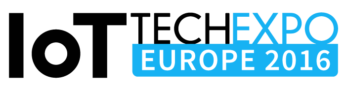 IoT Tech Expo Europe 2016