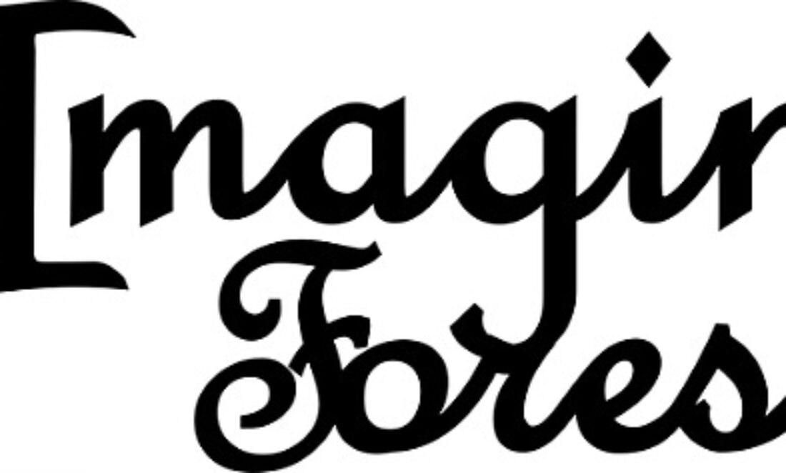 Imagine Forest - Safia Begum