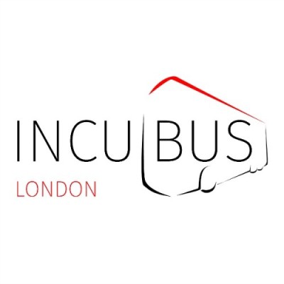 IncuBus London Logo