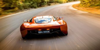 Jaguar Land Rover